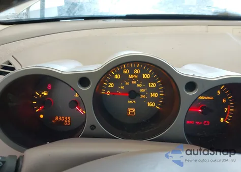 2005 Nissan Maxima 3.5 Sl из США, поврежденный, VIN 1N4BA41E95C810990